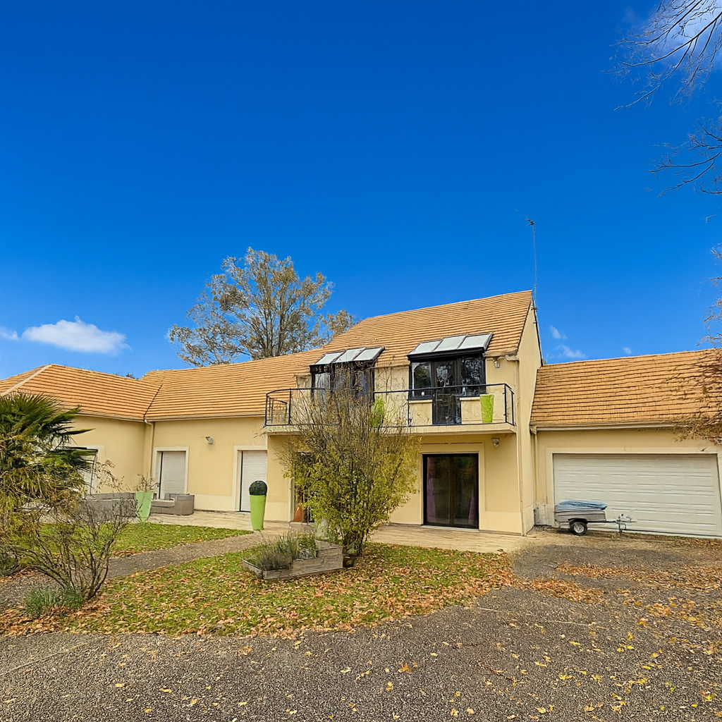 Agence immobilière de 
 COMEBACK IMMOBILIER - ComeBack Immobilier 
