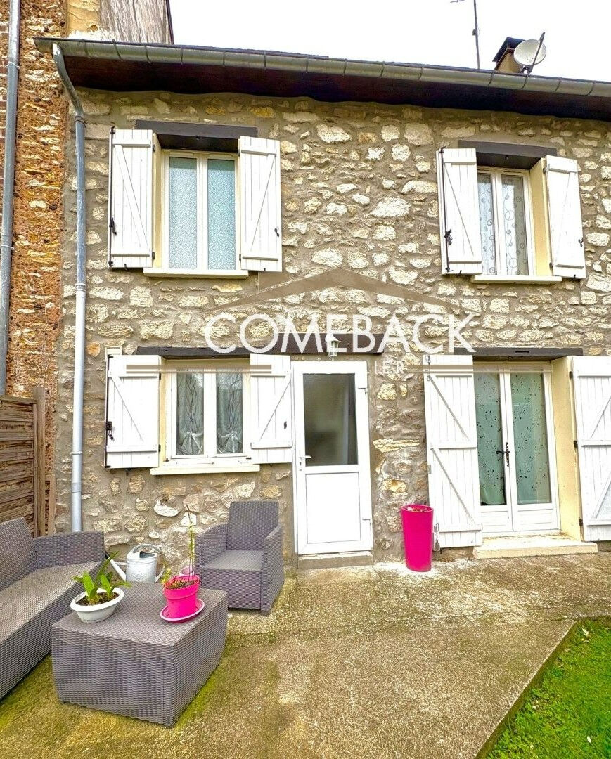 Agence immobilière de 
 COMEBACK IMMOBILIER - ComeBack Immobilier 
