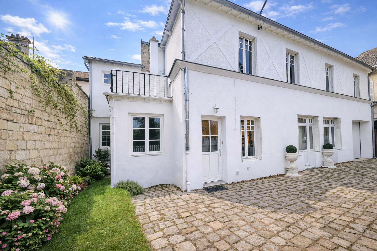 Agence immobilière de 
 COMEBACK IMMOBILIER - ComeBack Immobilier 
