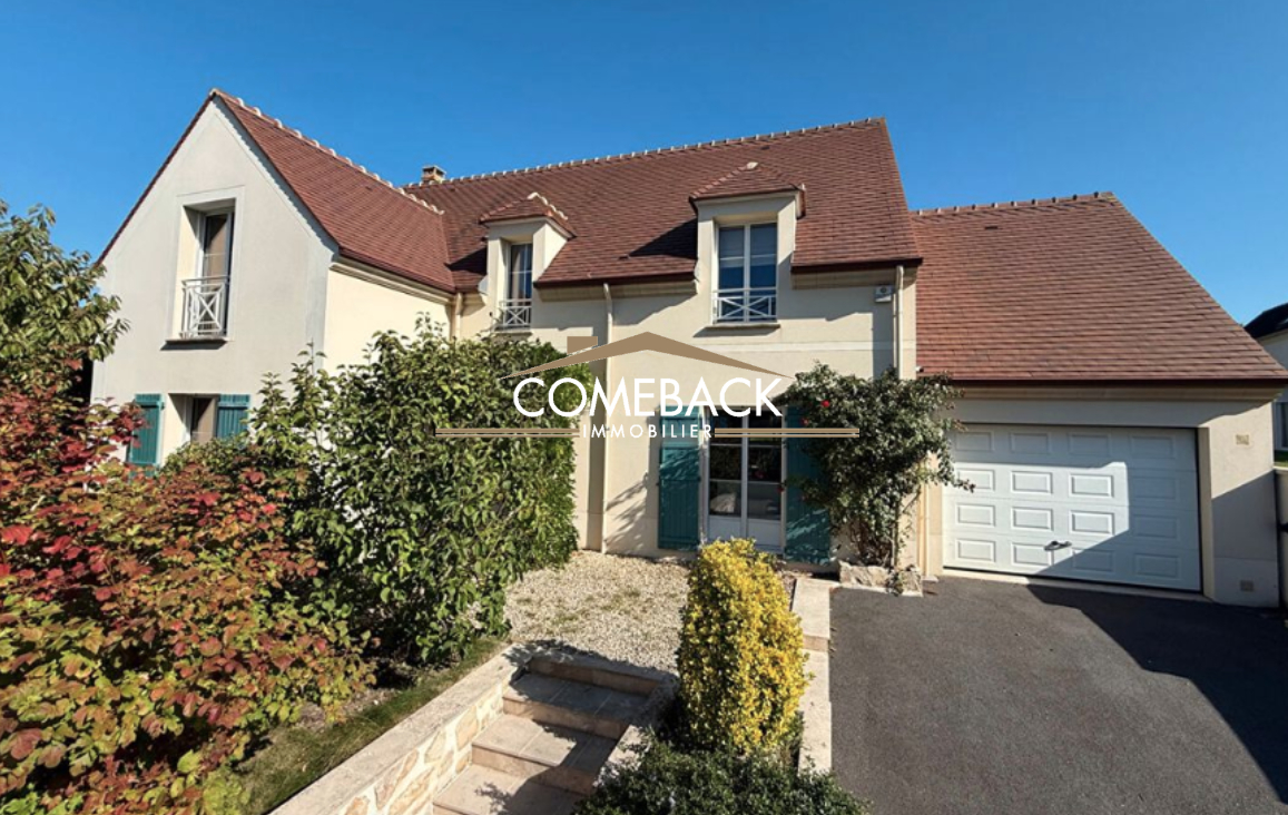 Agence immobilière de 
 COMEBACK IMMOBILIER - ComeBack Immobilier 
