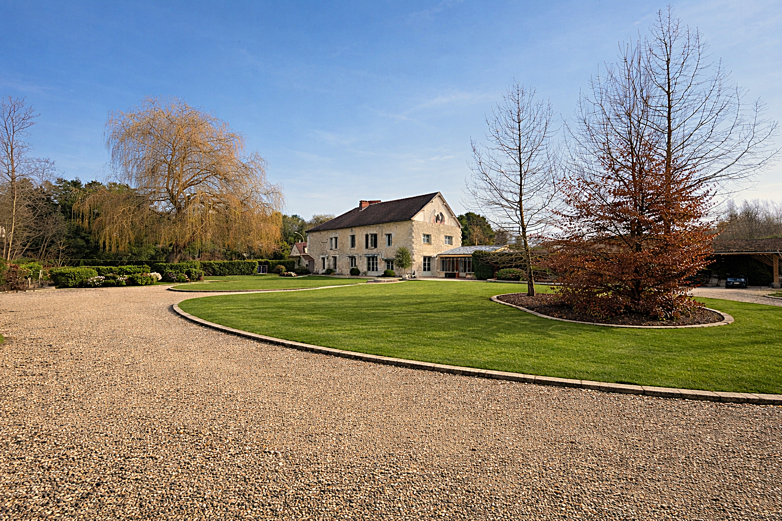 Agence immobilière de 
 COMEBACK IMMOBILIER - ComeBack Immobilier 
