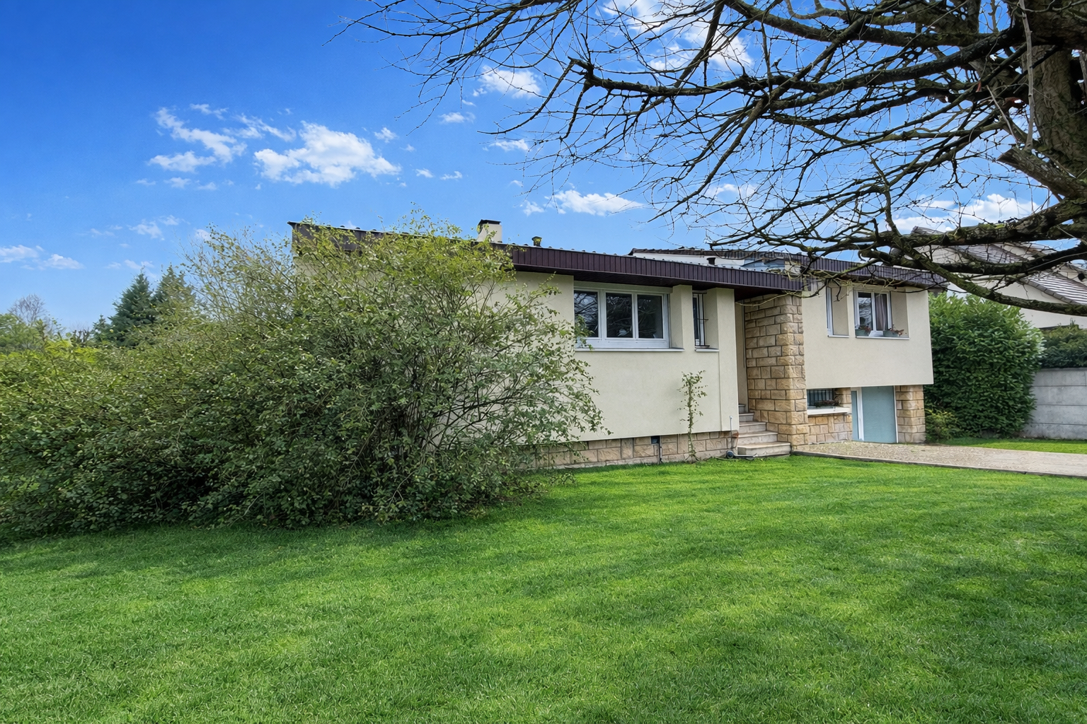 Agence immobilière de 
 COMEBACK IMMOBILIER - ComeBack Immobilier 
