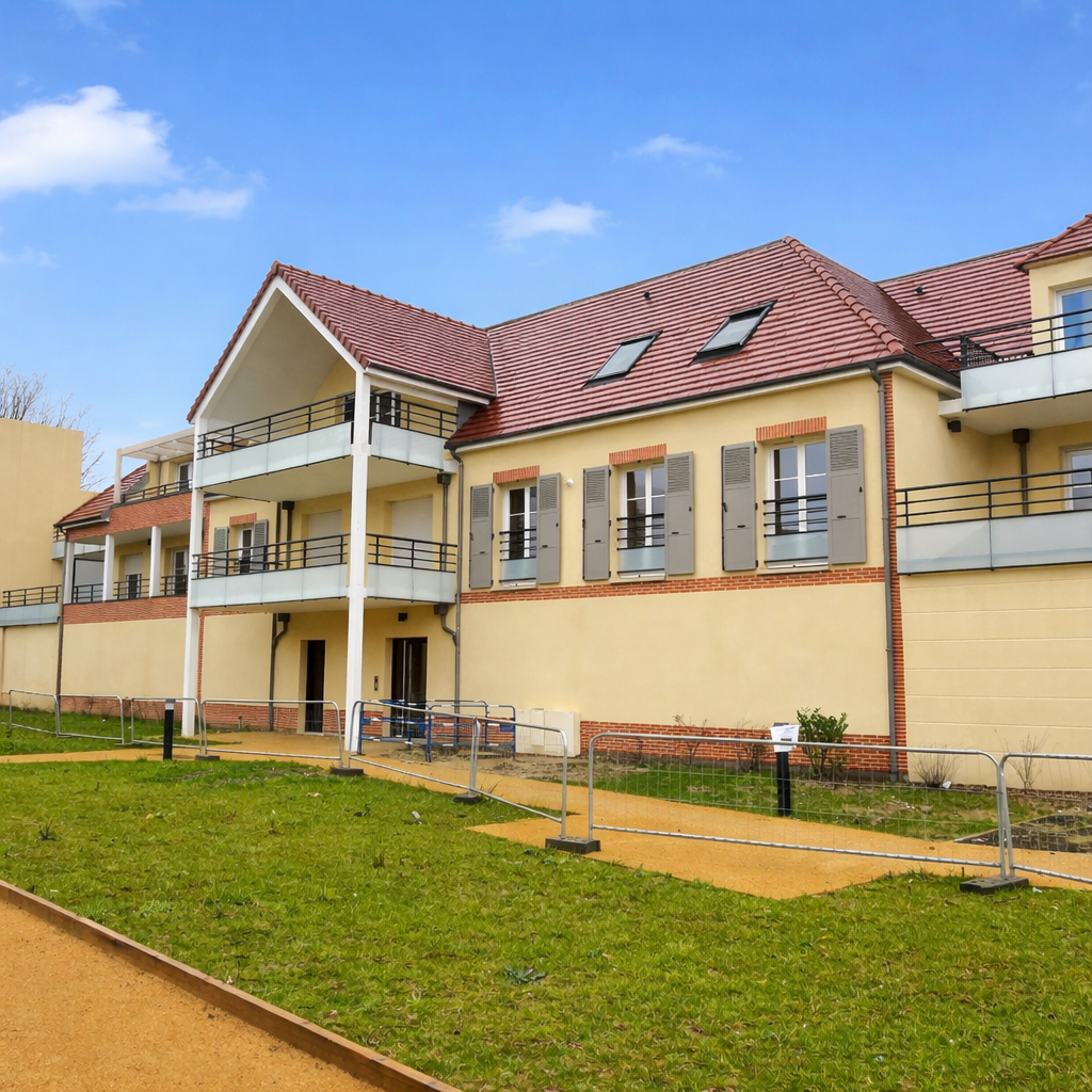 Agence immobilière de 
 COMEBACK IMMOBILIER - ComeBack Immobilier 
