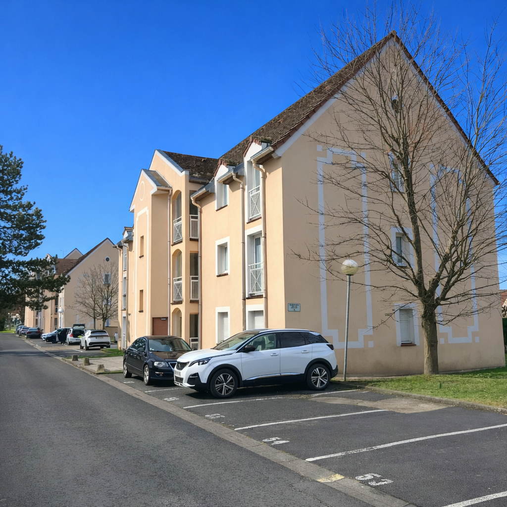 Agence immobilière de 
 COMEBACK IMMOBILIER - ComeBack Immobilier 
