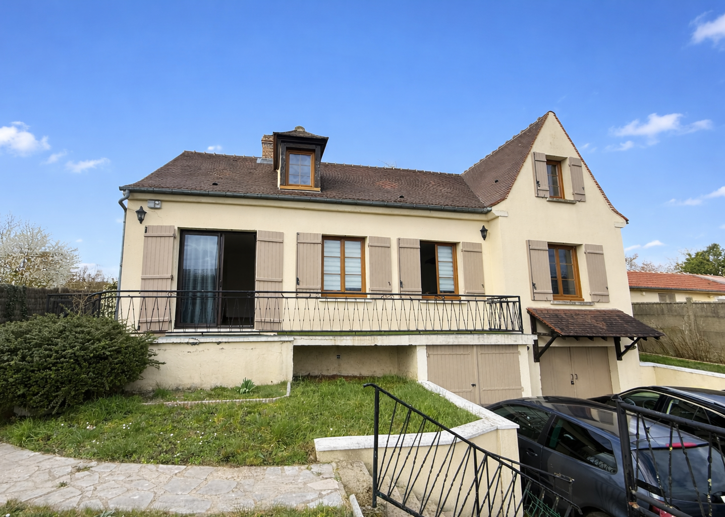 Agence immobilière de 
 COMEBACK IMMOBILIER - ComeBack Immobilier 
