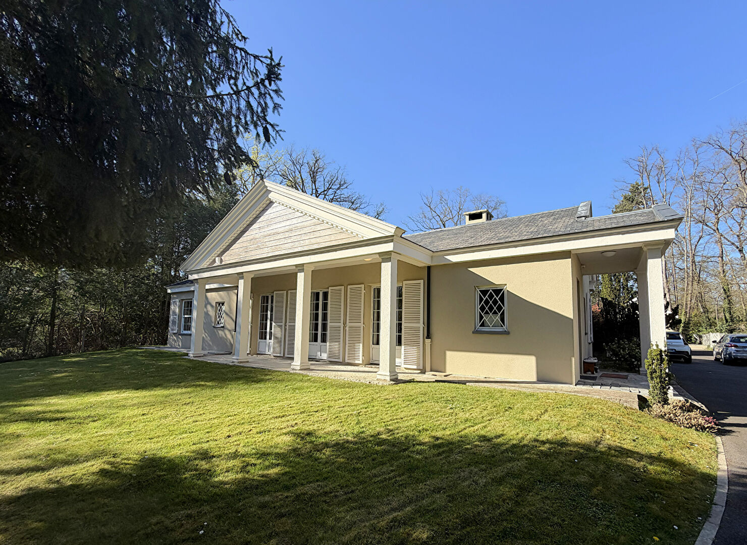 Agence immobilière de 
 COMEBACK IMMOBILIER - ComeBack Immobilier 

