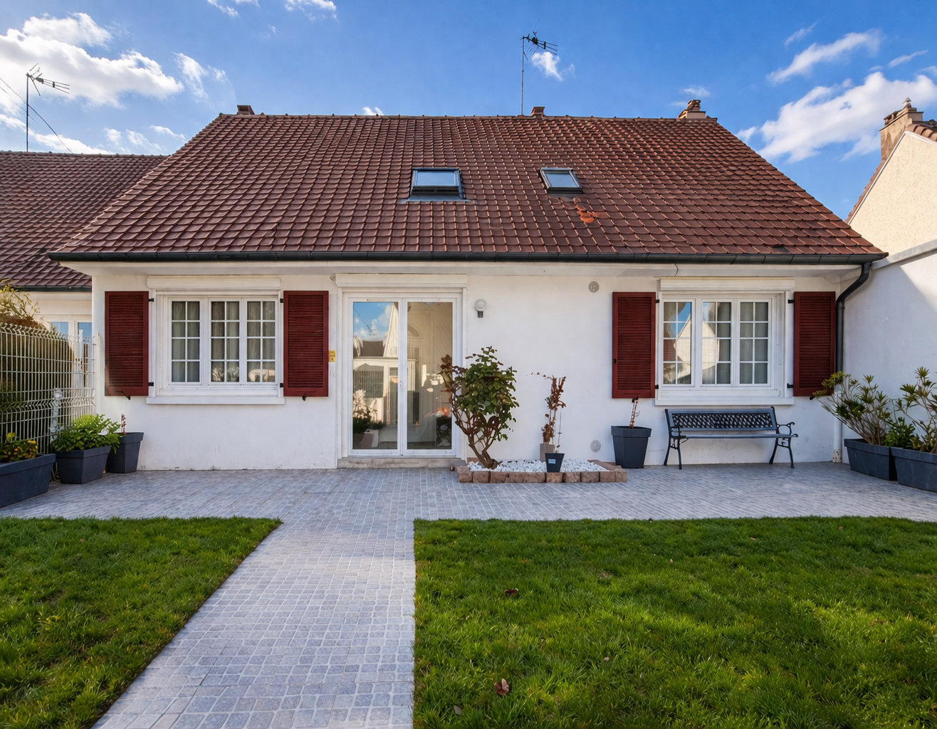 Agence immobilière de 
 COMEBACK IMMOBILIER - ComeBack Immobilier 
