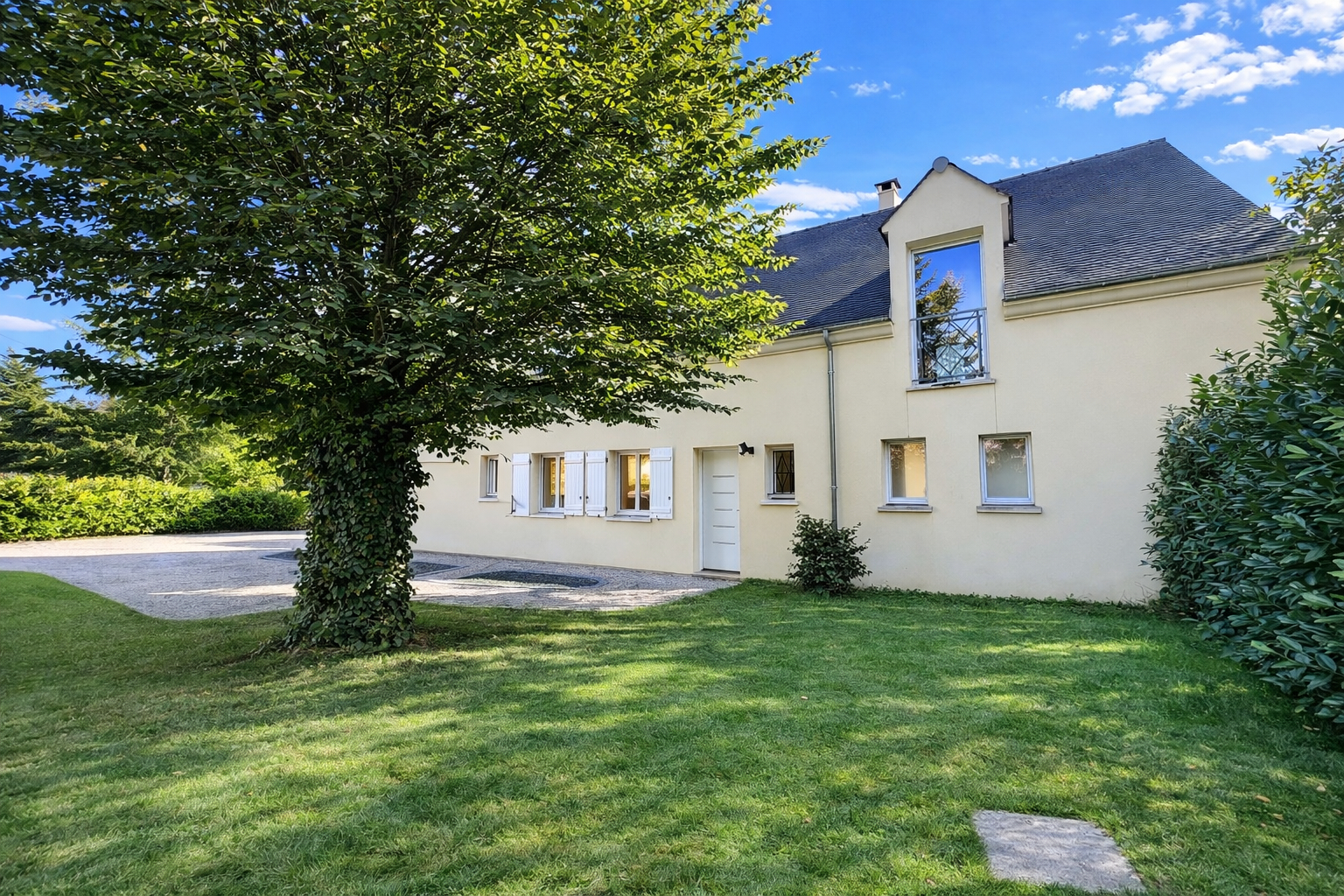 Agence immobilière de 
 COMEBACK IMMOBILIER - ComeBack Immobilier 
