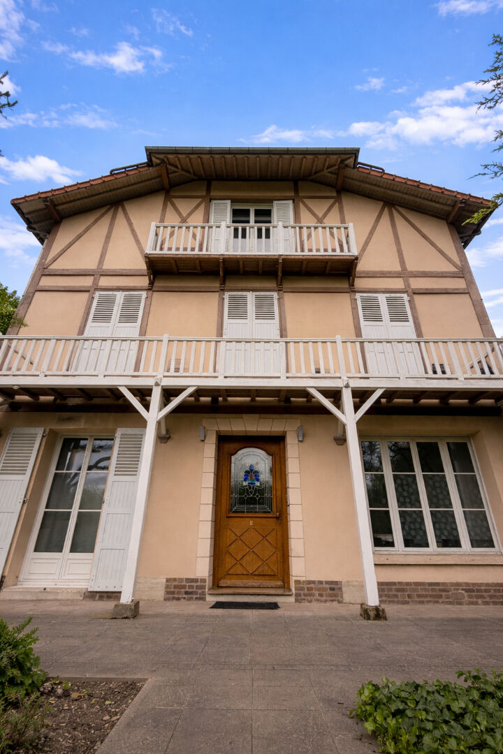 Agence immobilière de 
 COMEBACK IMMOBILIER - ComeBack Immobilier 
