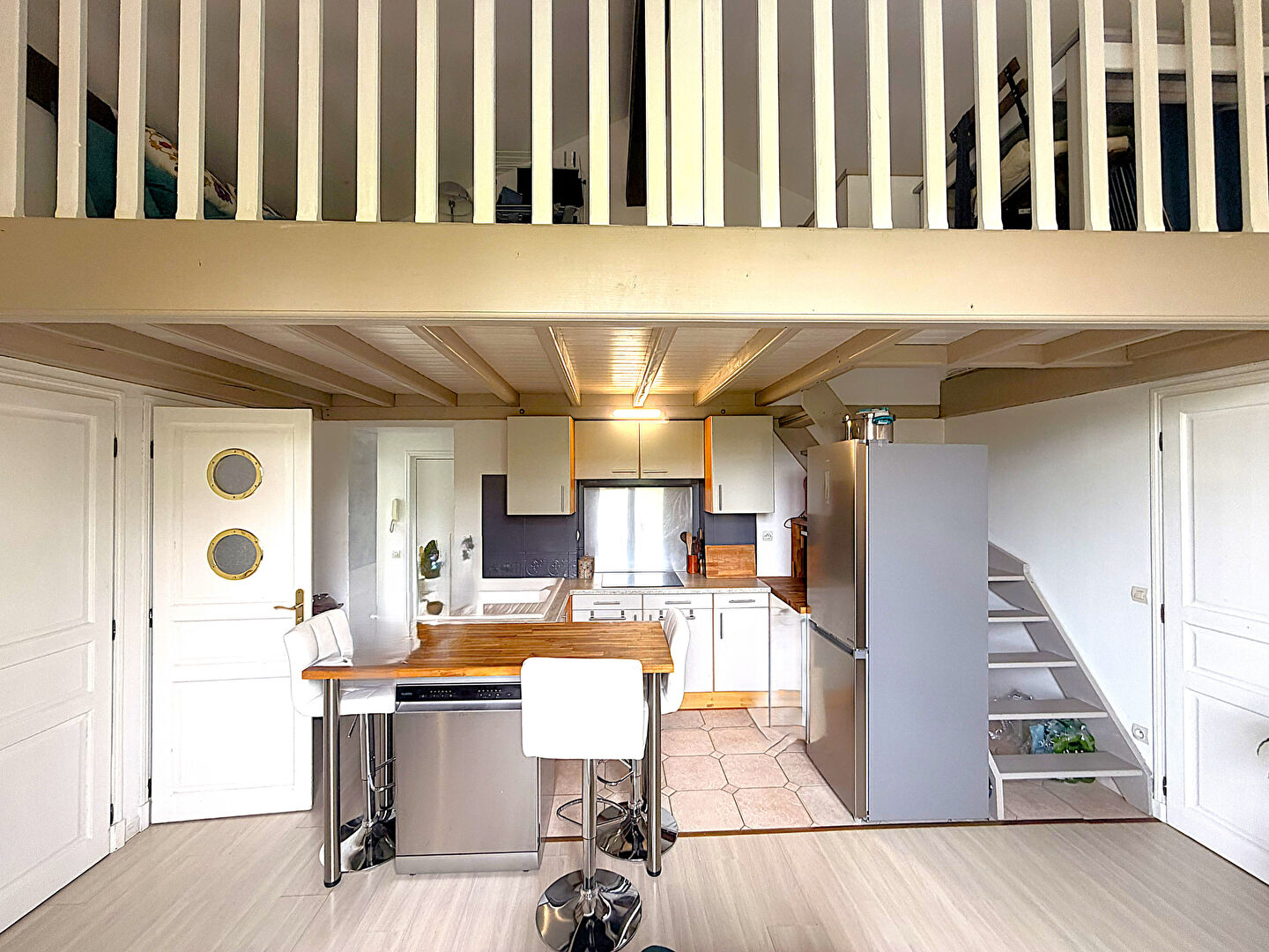 Agence immobilière de 
 COMEBACK IMMOBILIER - ComeBack Immobilier 
