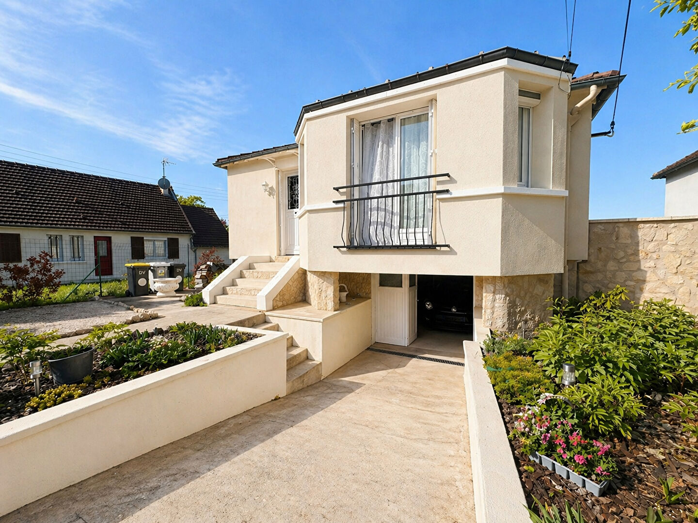 Agence immobilière de 
 COMEBACK IMMOBILIER - ComeBack Immobilier 
