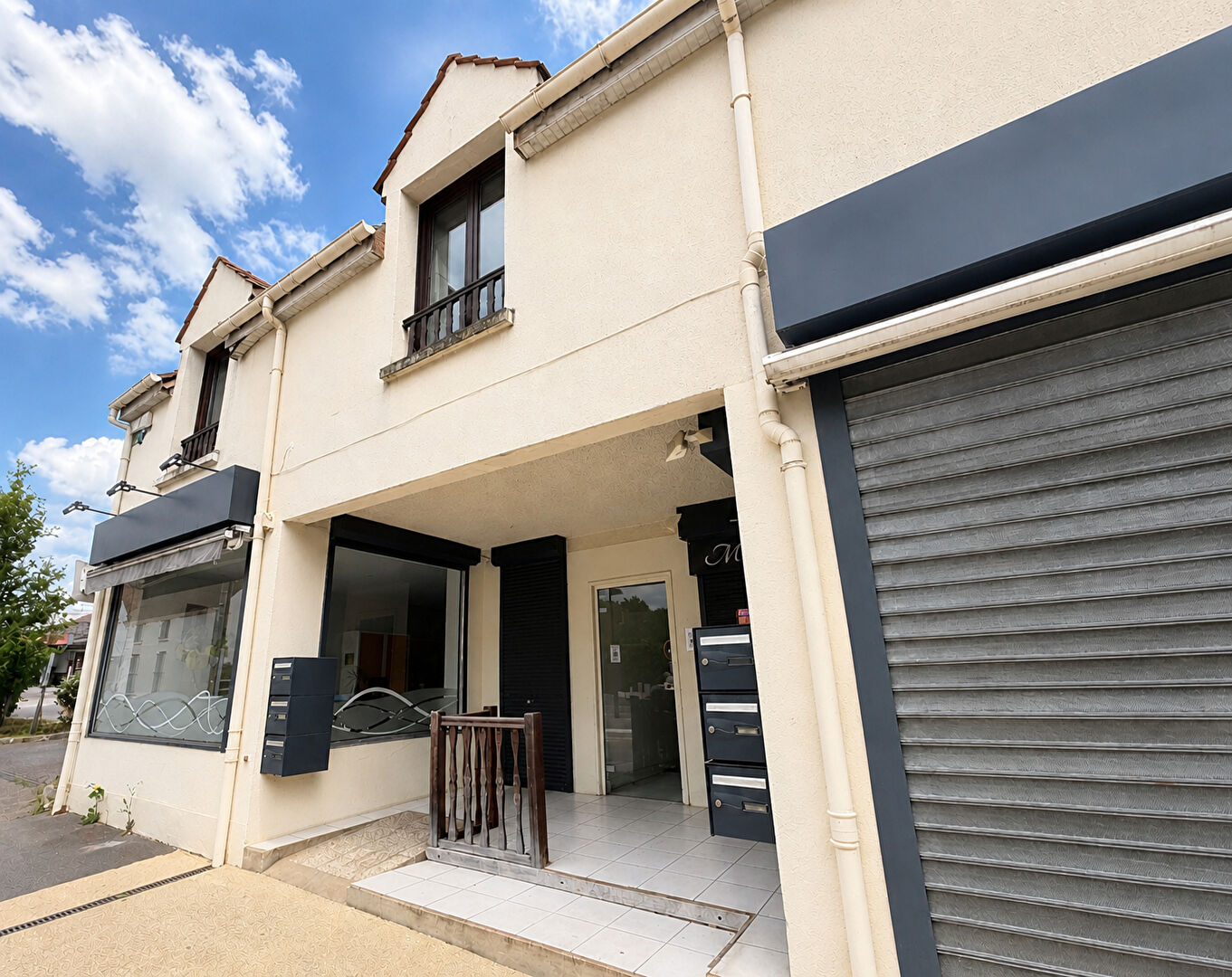 Agence immobilière de 
 COMEBACK IMMOBILIER - ComeBack Immobilier 
