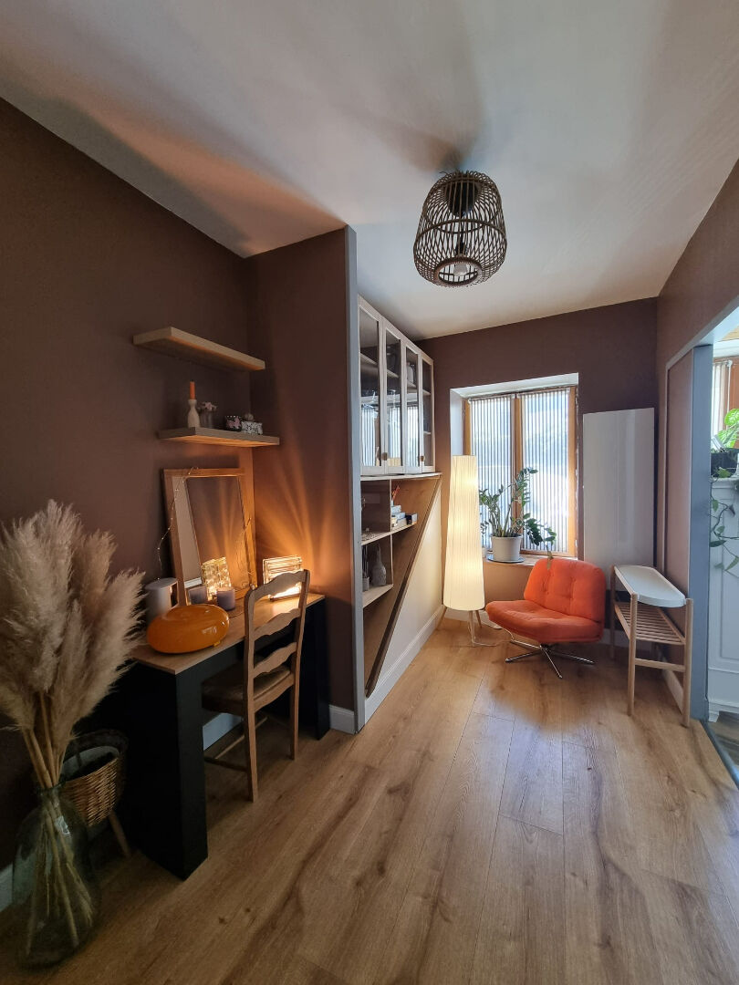 Agence immobilière de 
 COMEBACK IMMOBILIER - ComeBack Immobilier 
