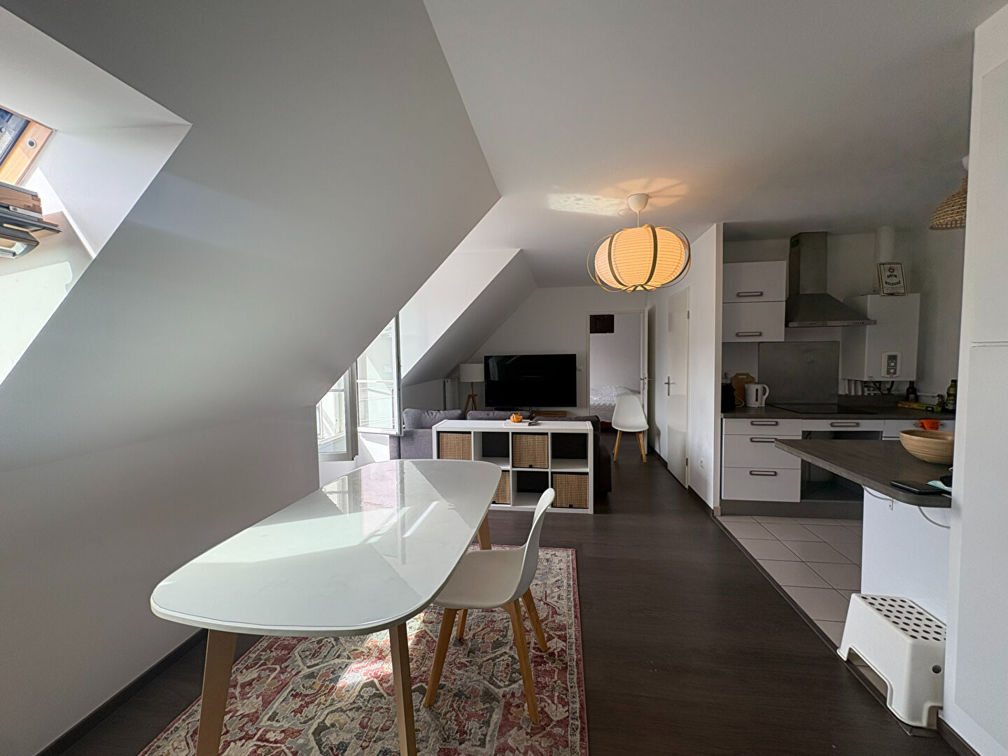 Agence immobilière de 
 COMEBACK IMMOBILIER - ComeBack Immobilier 
