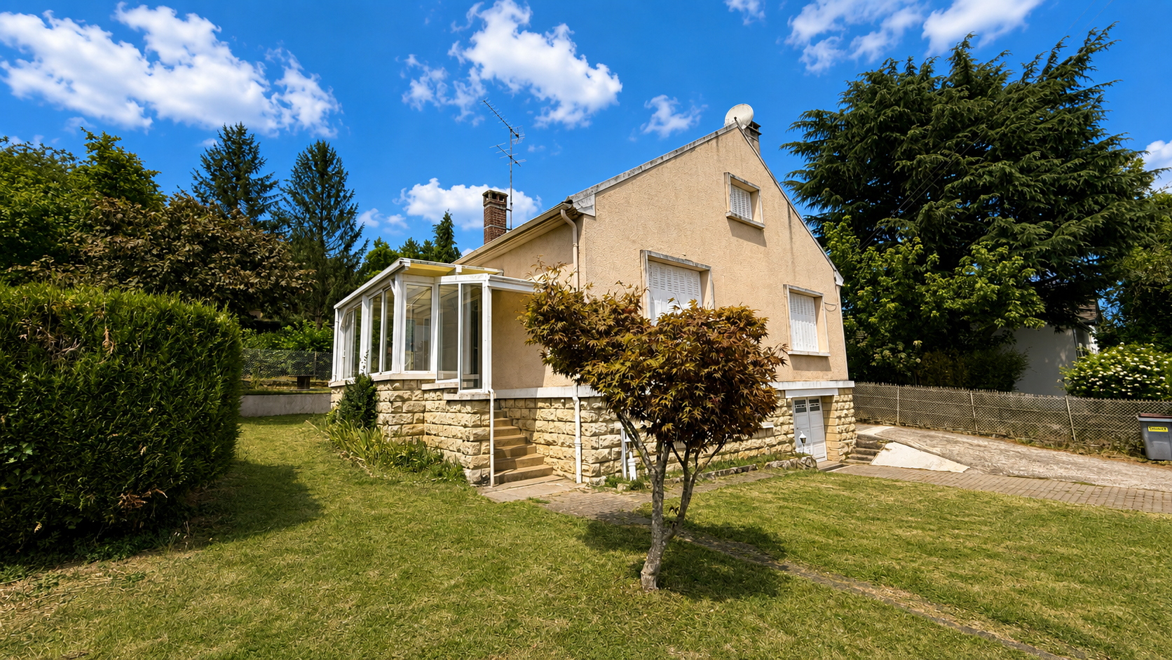 Agence immobilière de 
 COMEBACK IMMOBILIER - ComeBack Immobilier 

