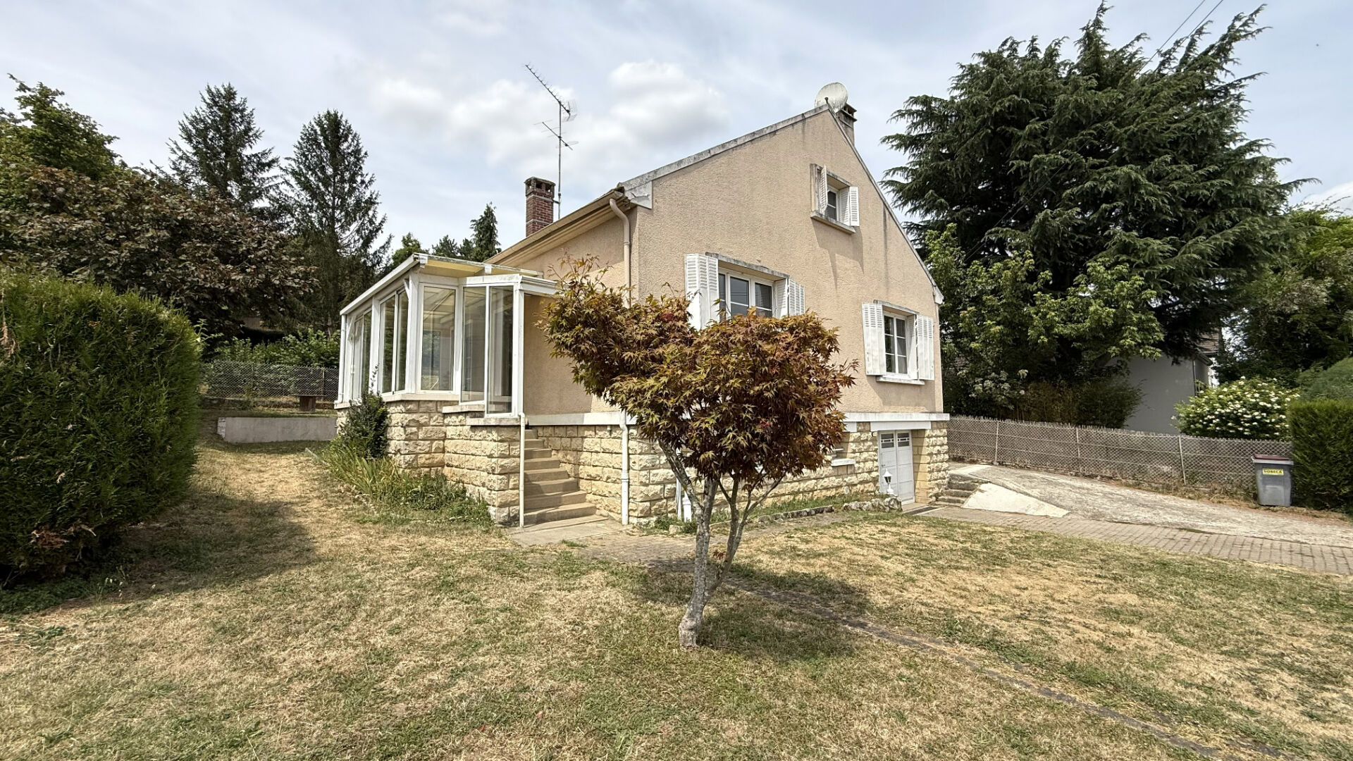 Agence immobilière de 
 COMEBACK IMMOBILIER - ComeBack Immobilier 
