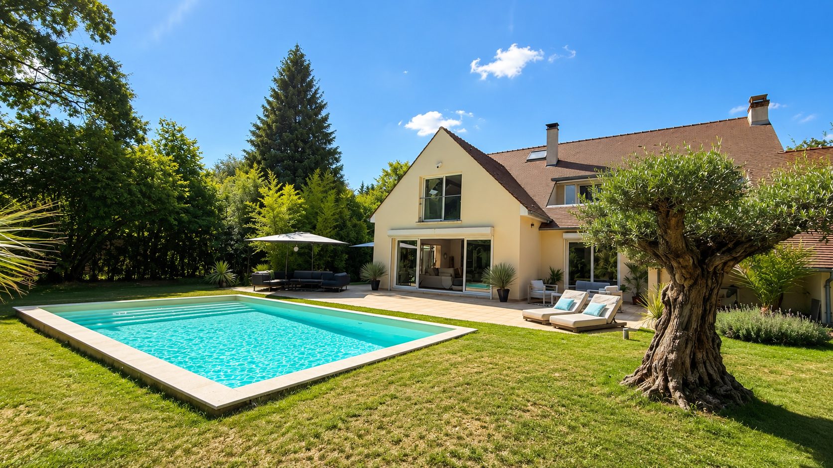 Agence immobilière de 
 COMEBACK IMMOBILIER - ComeBack Immobilier 
