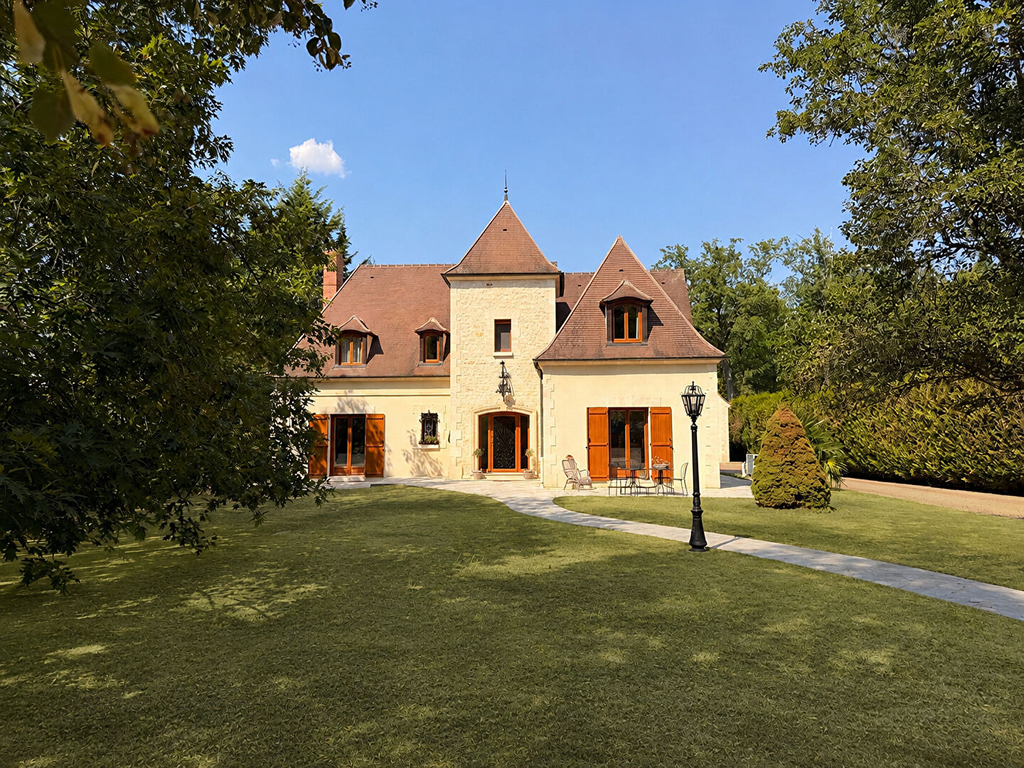 Agence immobilière de 
 COMEBACK IMMOBILIER - ComeBack Immobilier 
