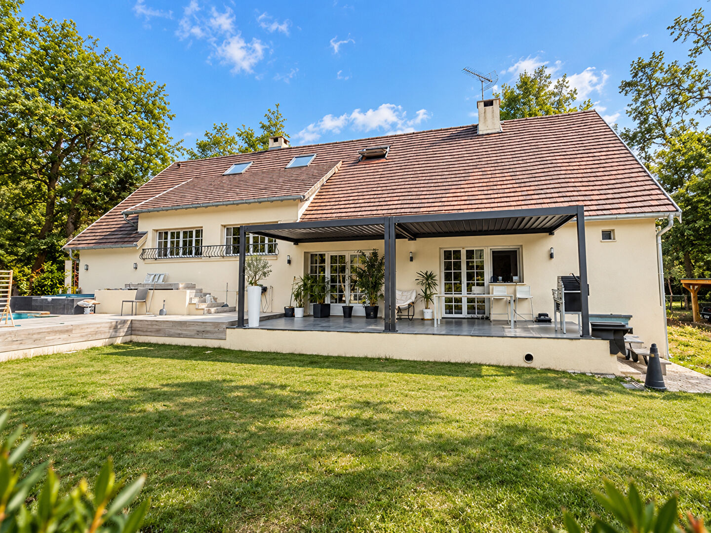 Agence immobilière de 
 COMEBACK IMMOBILIER - ComeBack Immobilier 
