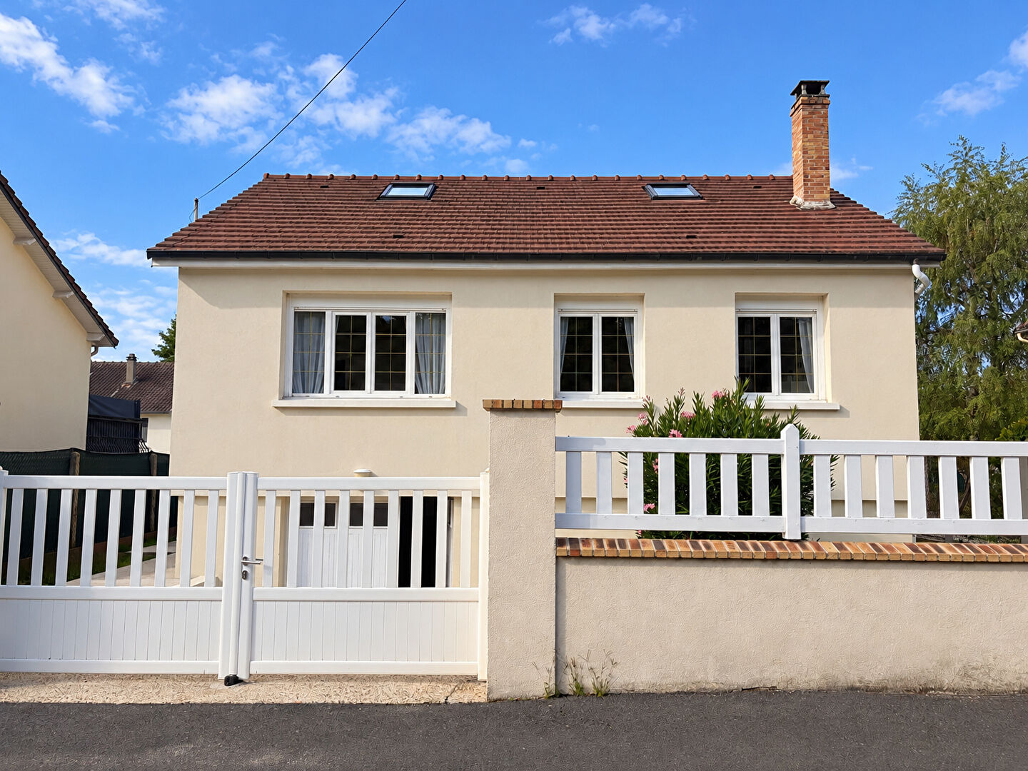 Agence immobilière de 
 COMEBACK IMMOBILIER - ComeBack Immobilier 
