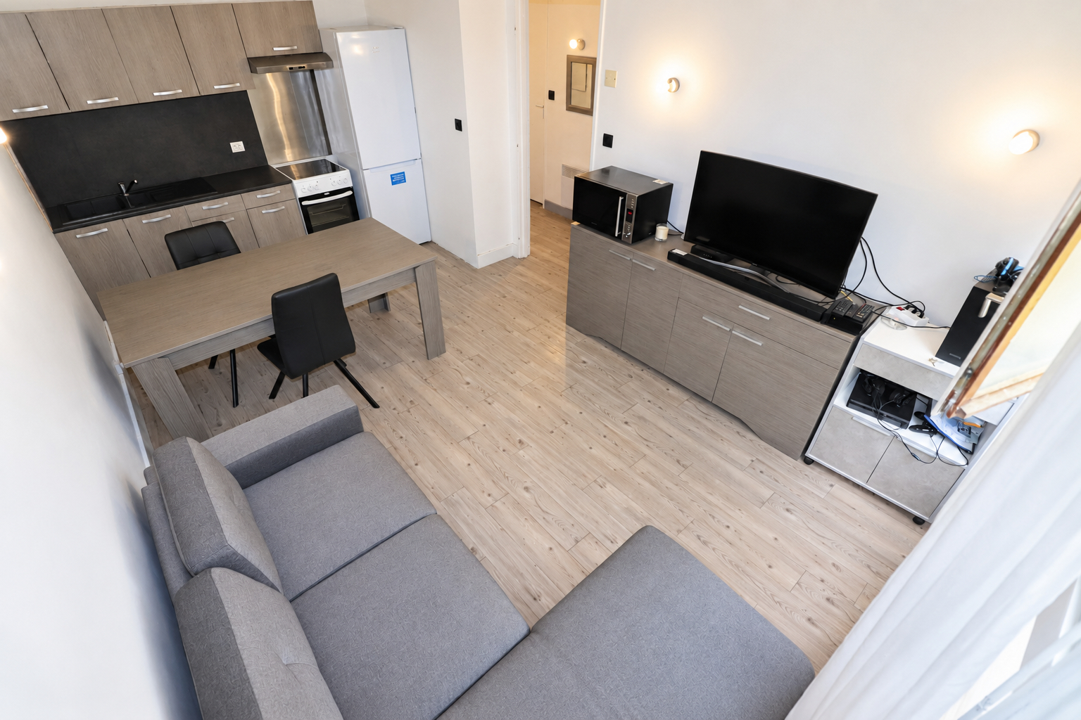 Agence immobilière de 
 COMEBACK IMMOBILIER - ComeBack Immobilier 
