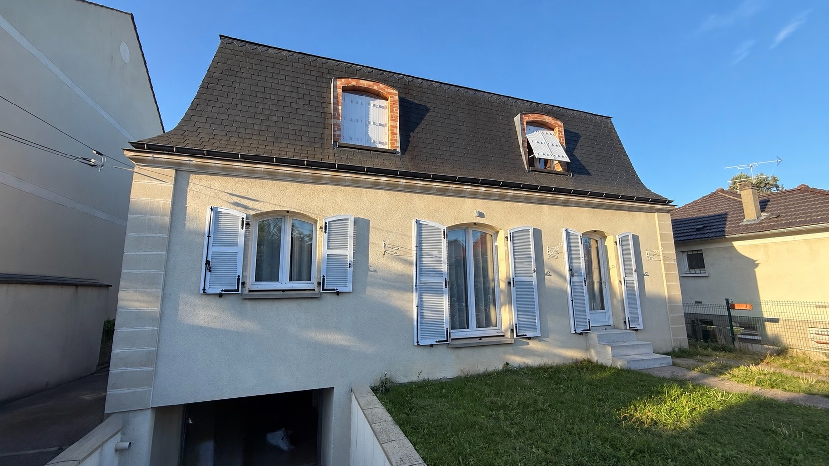 Agence immobilière de 
 COMEBACK IMMOBILIER - ComeBack Immobilier 
