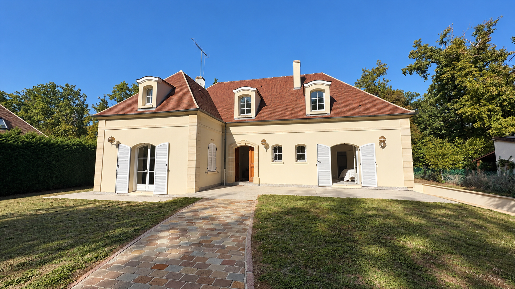 Agence immobilière de 
 COMEBACK IMMOBILIER - ComeBack Immobilier 
