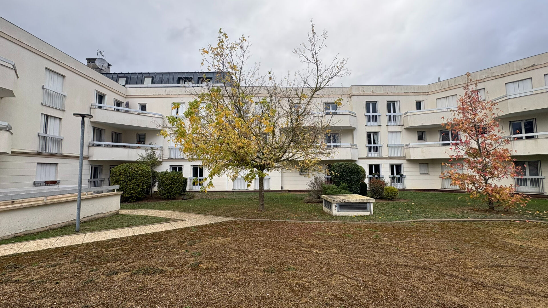 Agence immobilière de 
 COMEBACK IMMOBILIER - ComeBack Immobilier 
