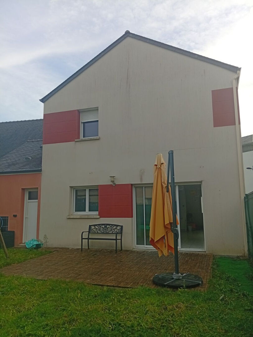 Agence immobilière de COM UNIK IMMO Trelaze - COM'UNIK IMMO