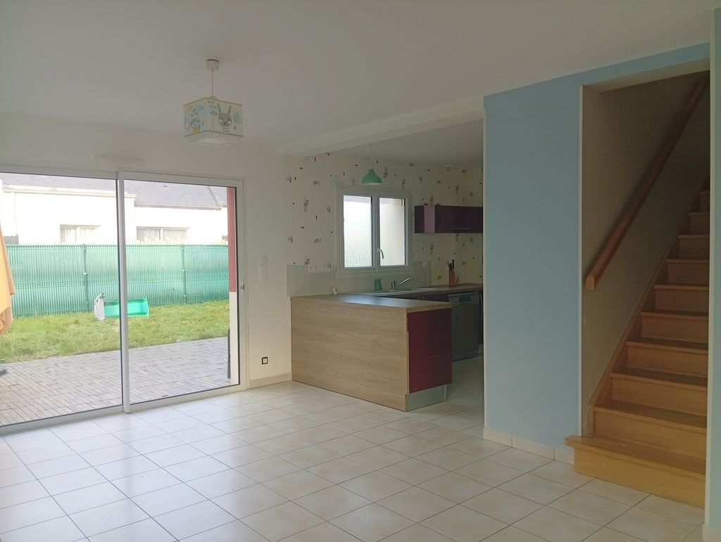 Agence immobilière de COM UNIK IMMO Trelaze - COM'UNIK IMMO