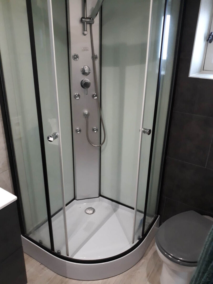 Photo maison 3 chambres 94m2 rénovée image 5/6