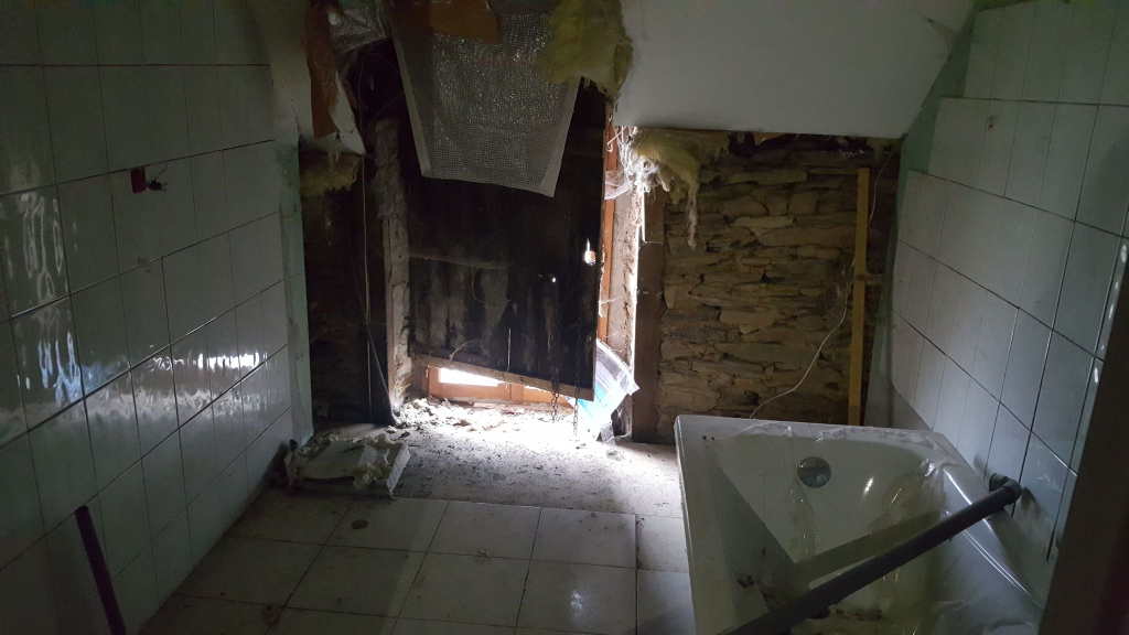 Photo Ensemble de 2 Maisons. image 2/6