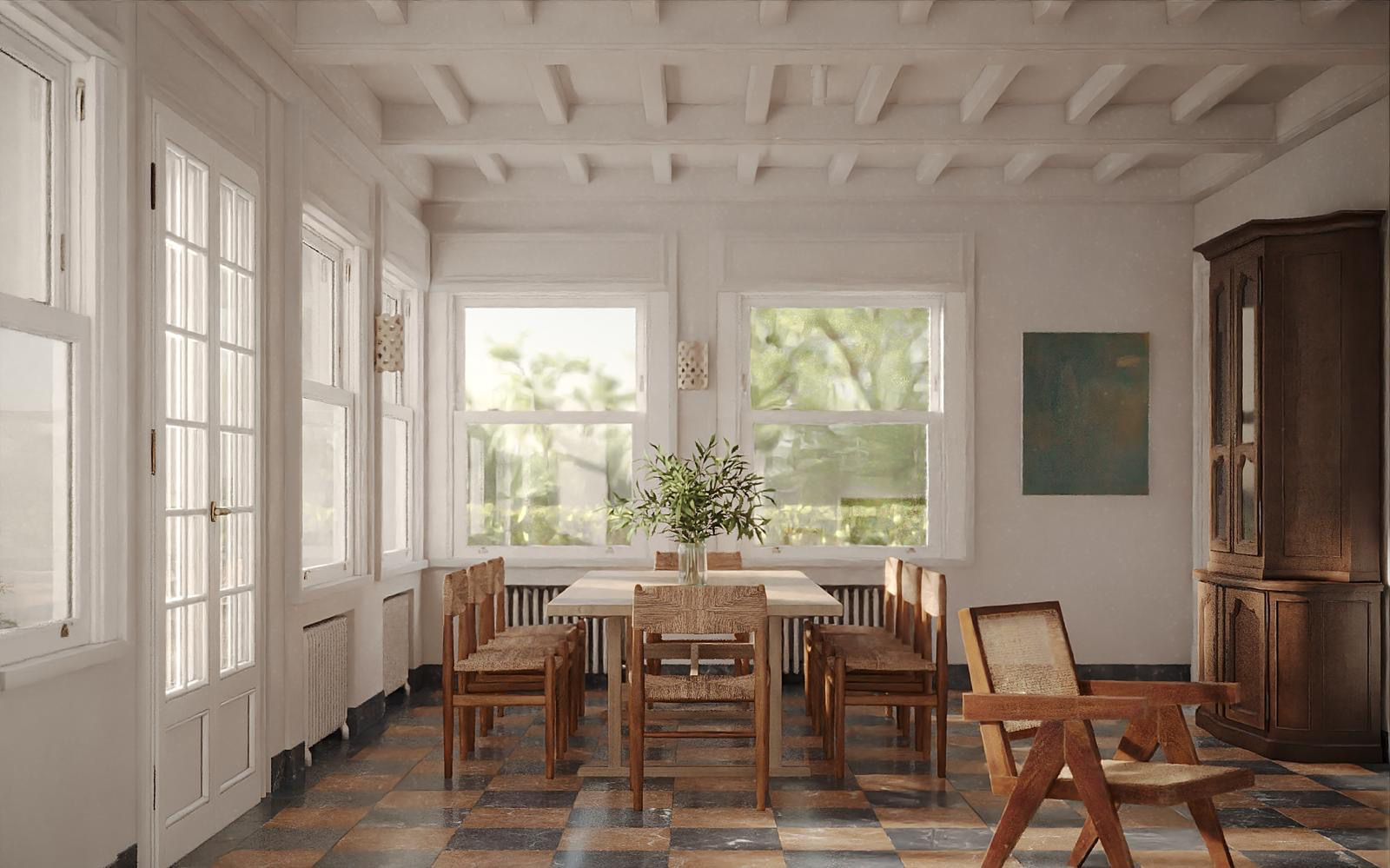 Photo Villa de luxe de 240 m² avec vue imprenable sur la mer image 6/6