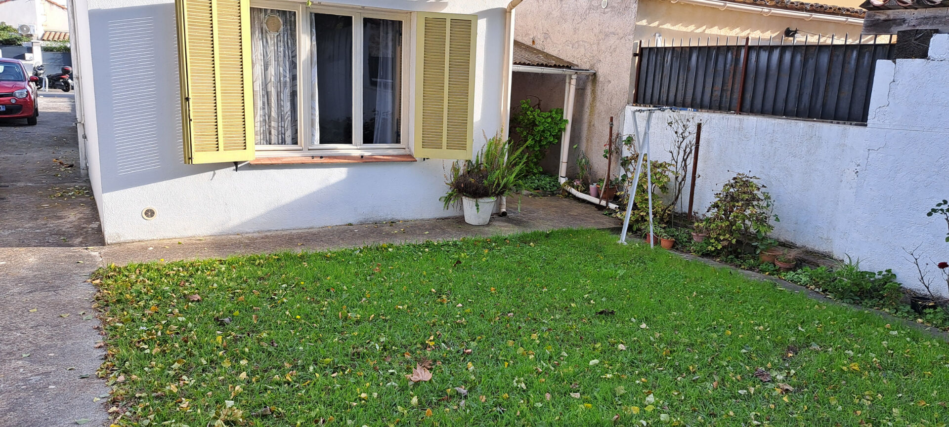 Maison  5 pièce(s) 88 m2 Cannes la Bocca