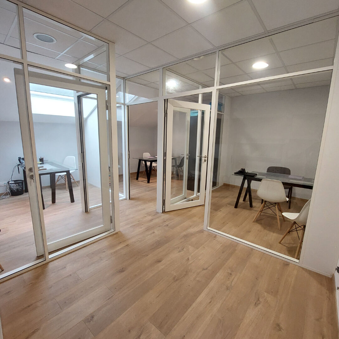 Agence immobilière de Corner immobilier