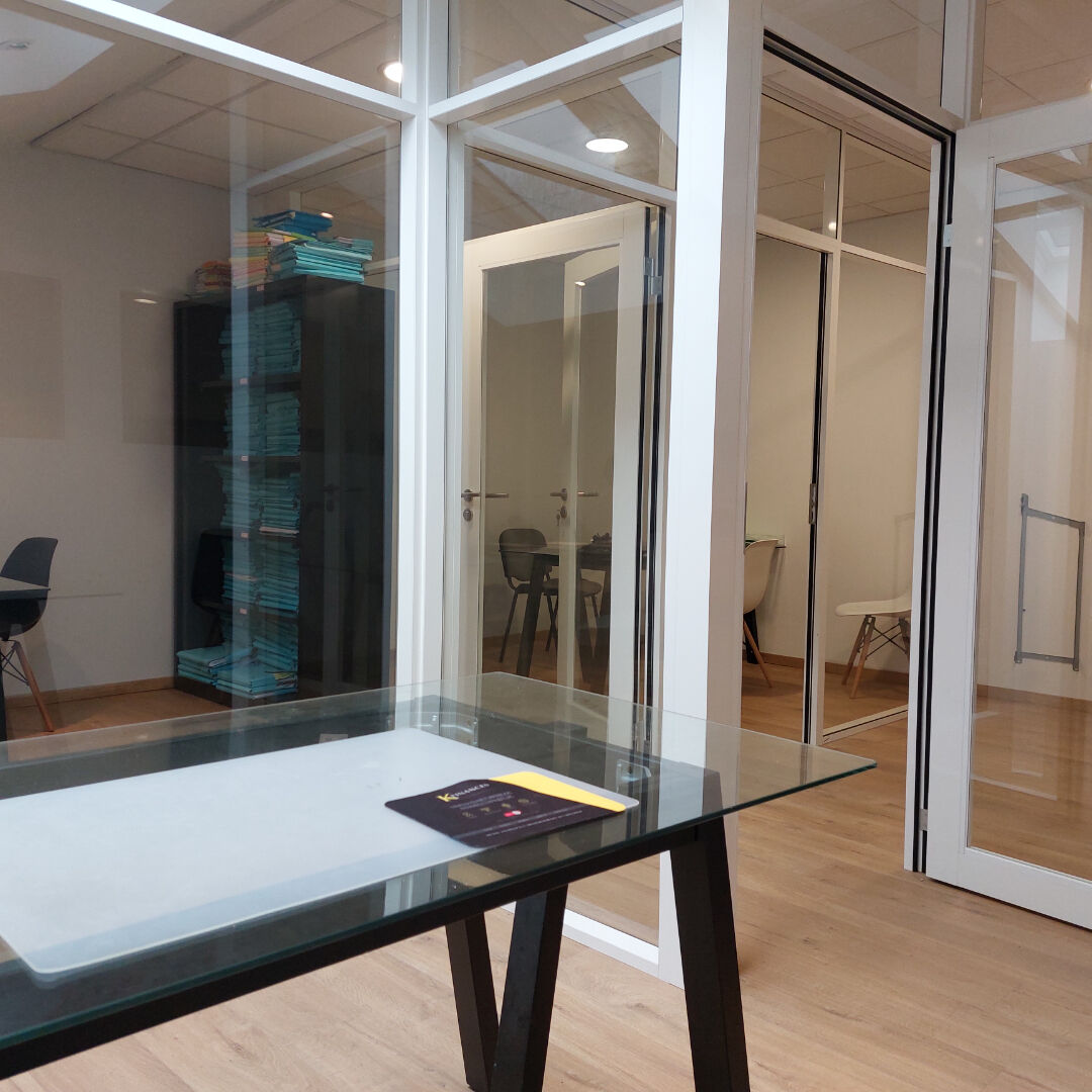 Photo NANTES- LOCATION BUREAUX image 2/2