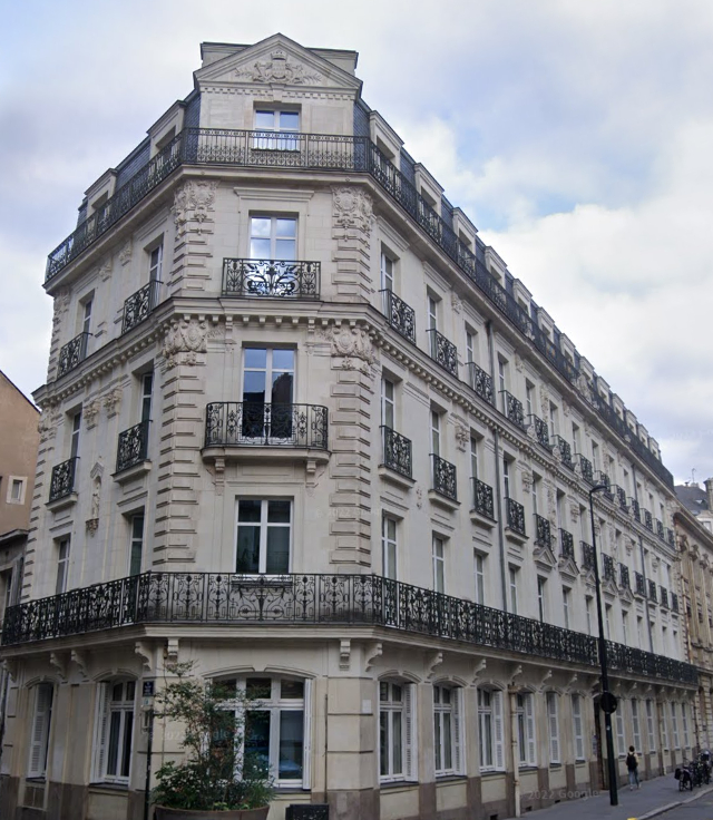 Agence immobilière de Corner immobilier