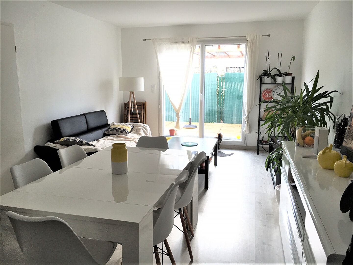 Agence immobilière de Corner immobilier