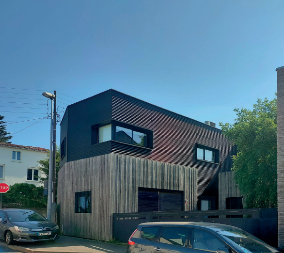 Agence immobilière de Corner immobilier
