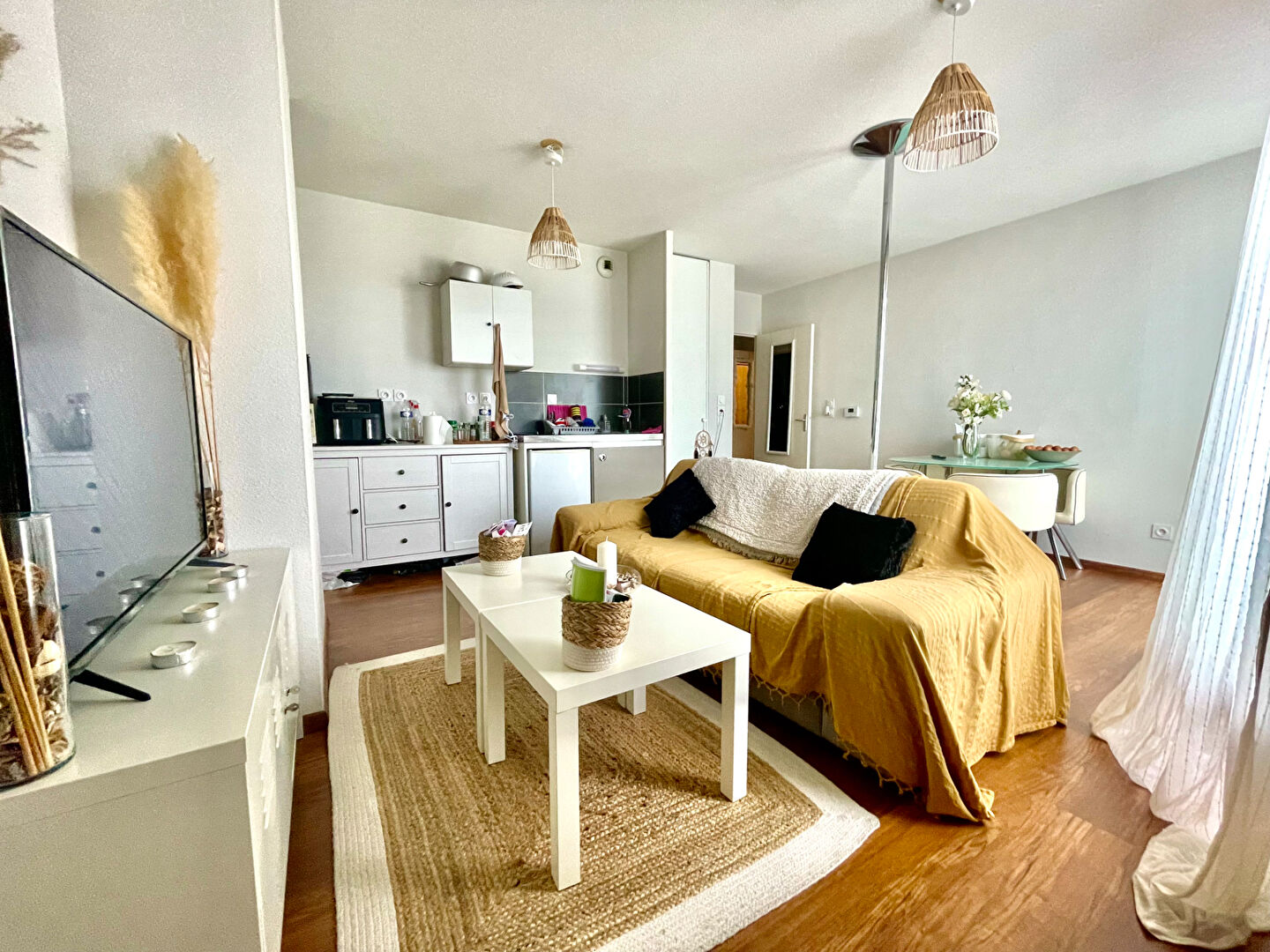 Agence immobilière de Corner immobilier
