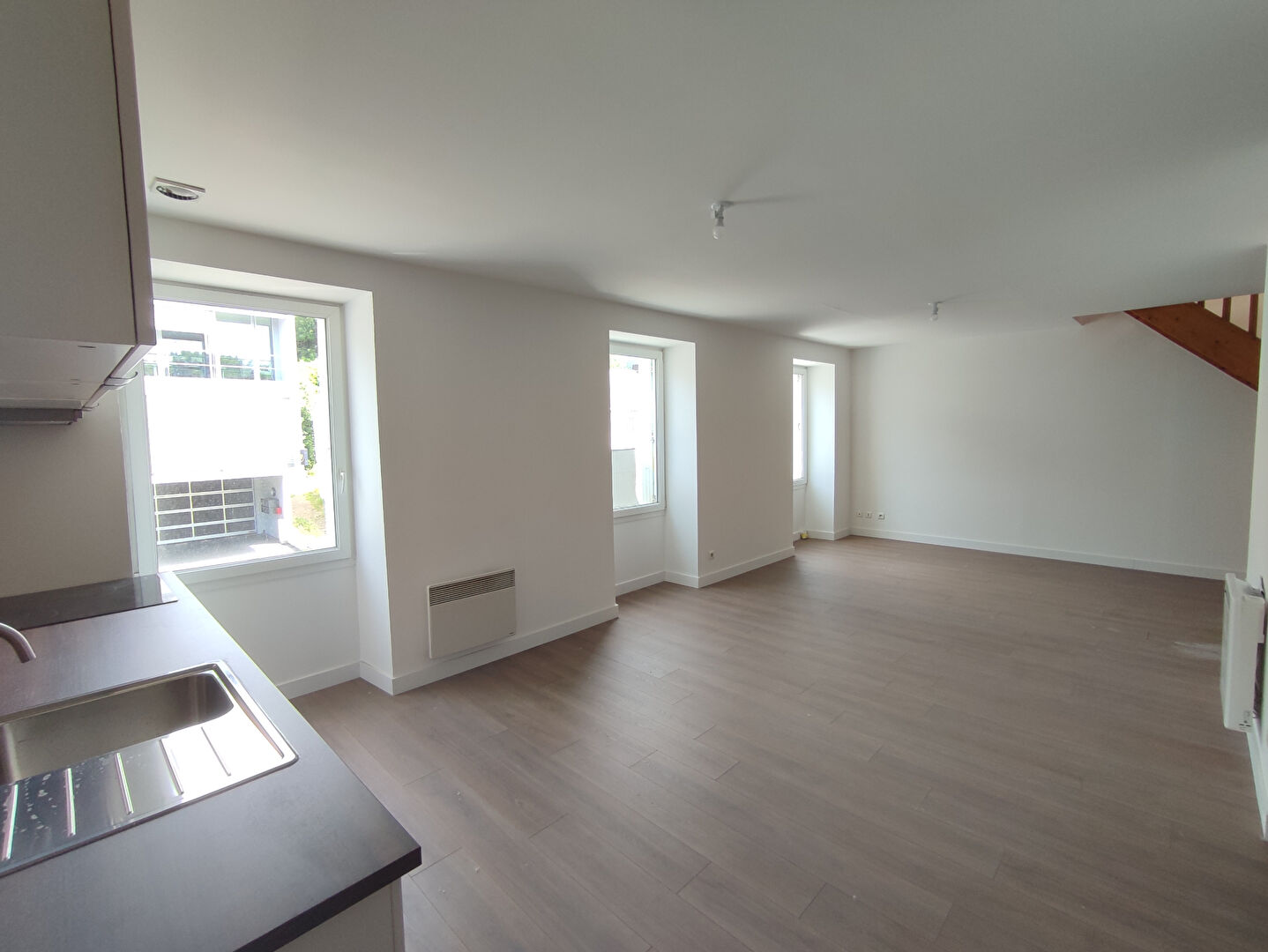 Agence immobilière de Corner immobilier