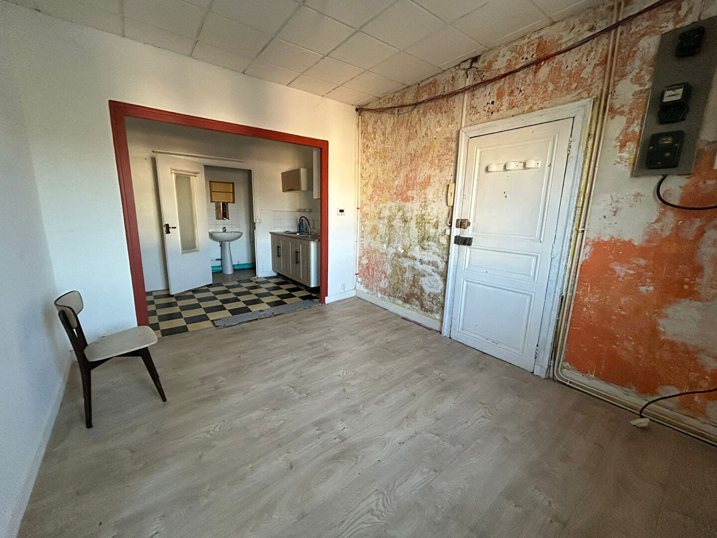 Agence immobilière de Corner immobilier