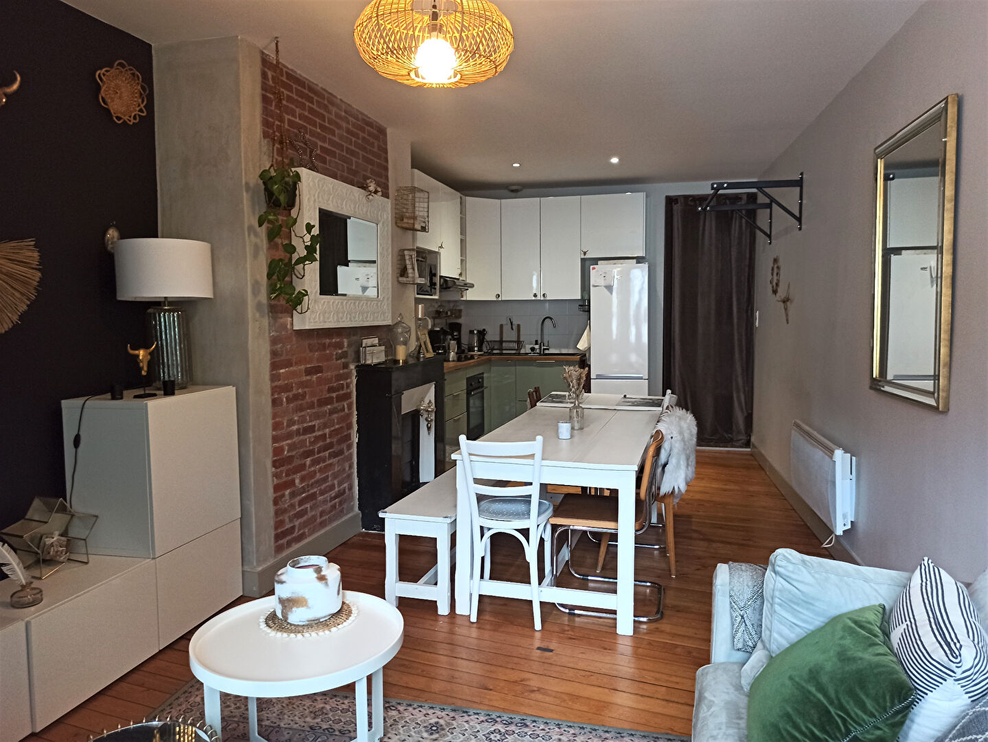 Agence immobilière de Corner immobilier