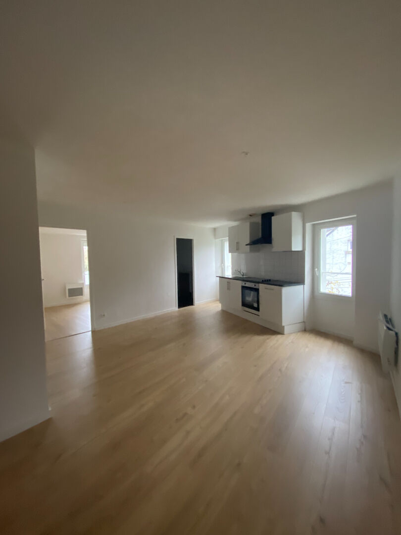 Photo Appartement à vendre - Orvault image 1/6