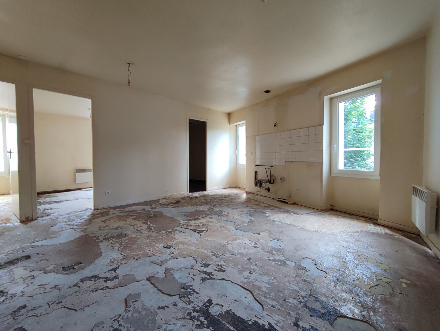 Agence immobilière de Corner immobilier