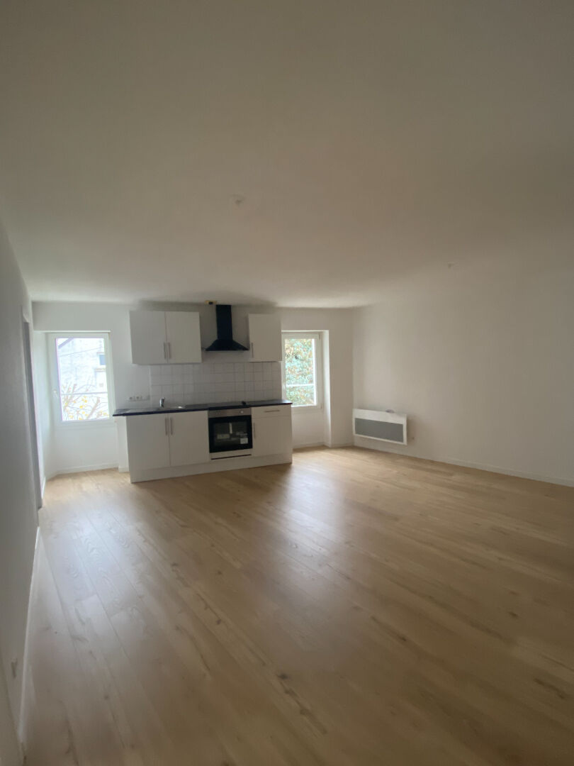 Photo Appartement à vendre - Orvault image 2/6