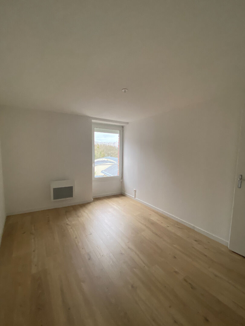 Photo Appartement à vendre - Orvault image 4/6