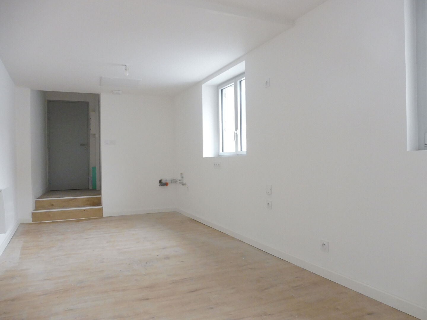 Agence immobilière de Corner immobilier