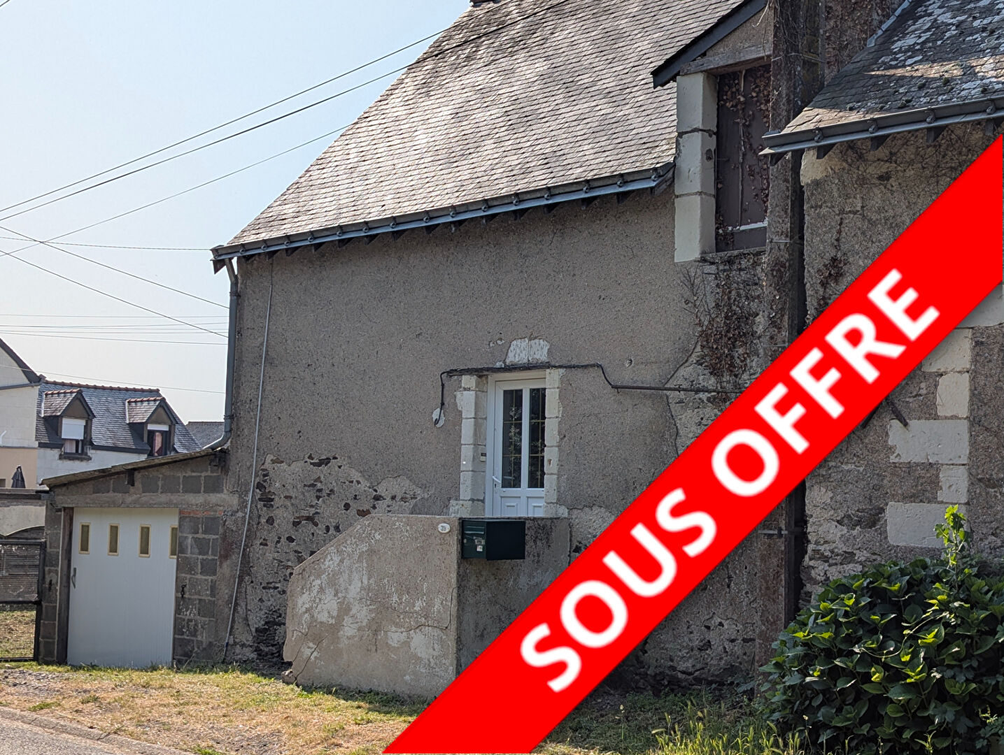 Photo St Jean de la Croix - Bords de Loire image 1/6