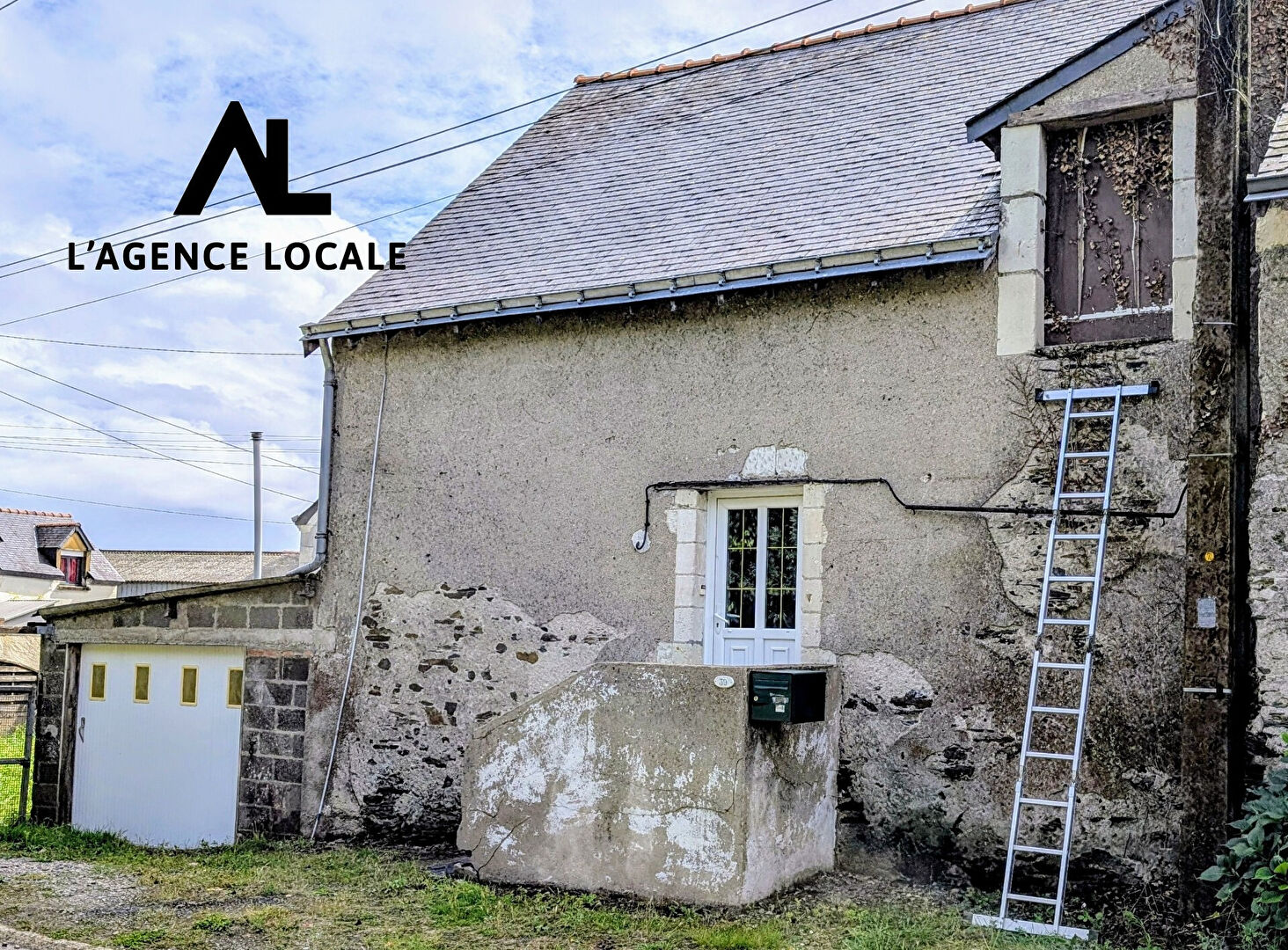 Photo St Jean de la Croix - Bords de Loire image 2/6